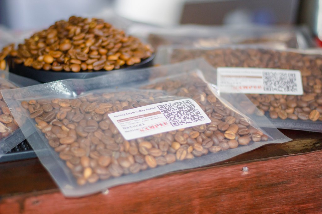 Decoding Coffee Labels: Origins, Processing, and Flavor Notes&nbsp;Explained